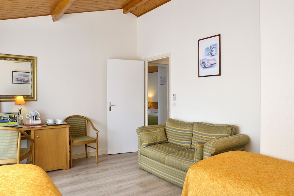 Suite photo 3