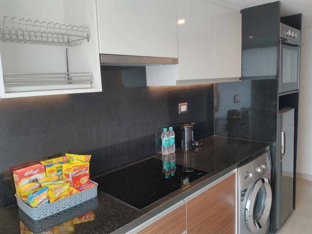 One Bedroom Residence photo 2