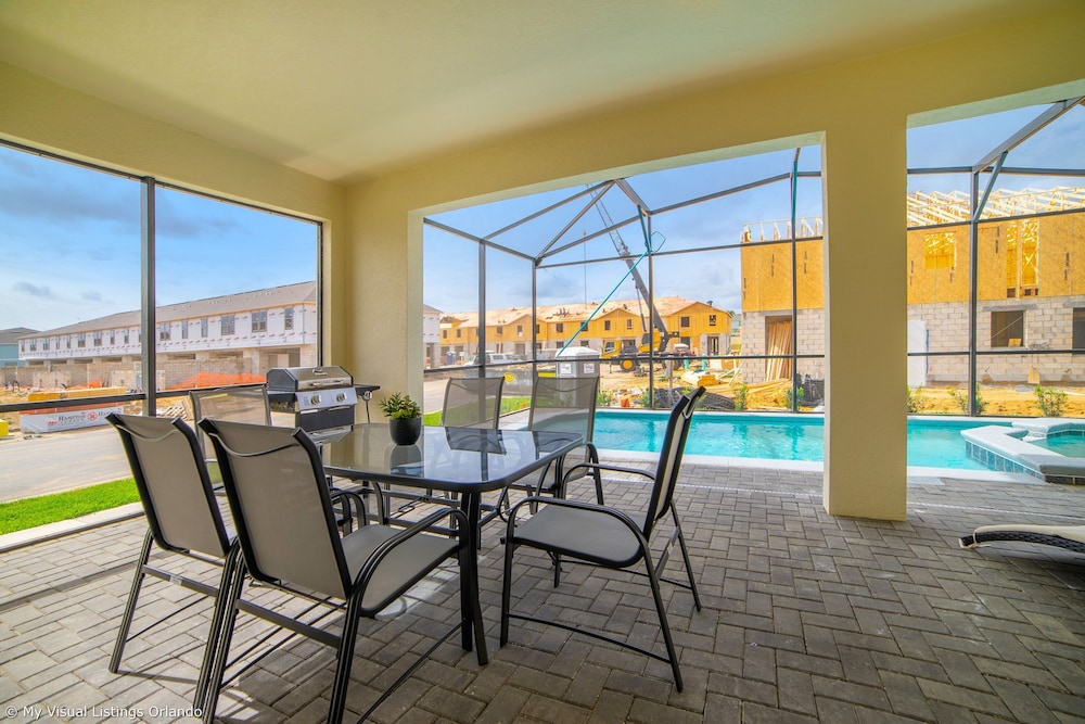 Gorgeous Family Home With Private Pool Ww105, Bilde 36