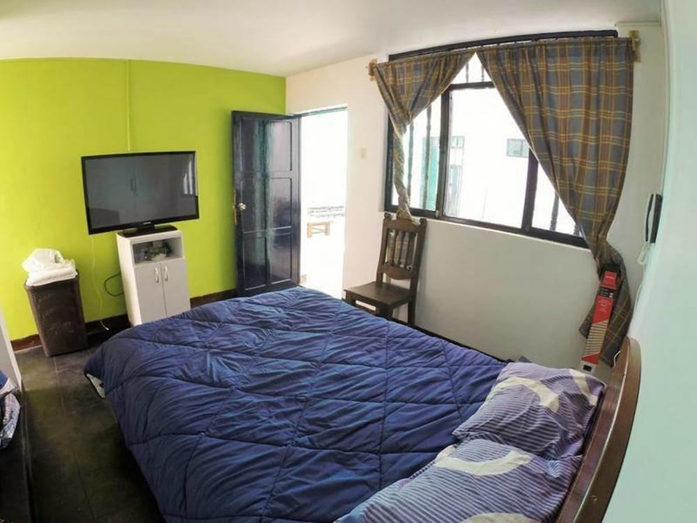 Double Room photo 1