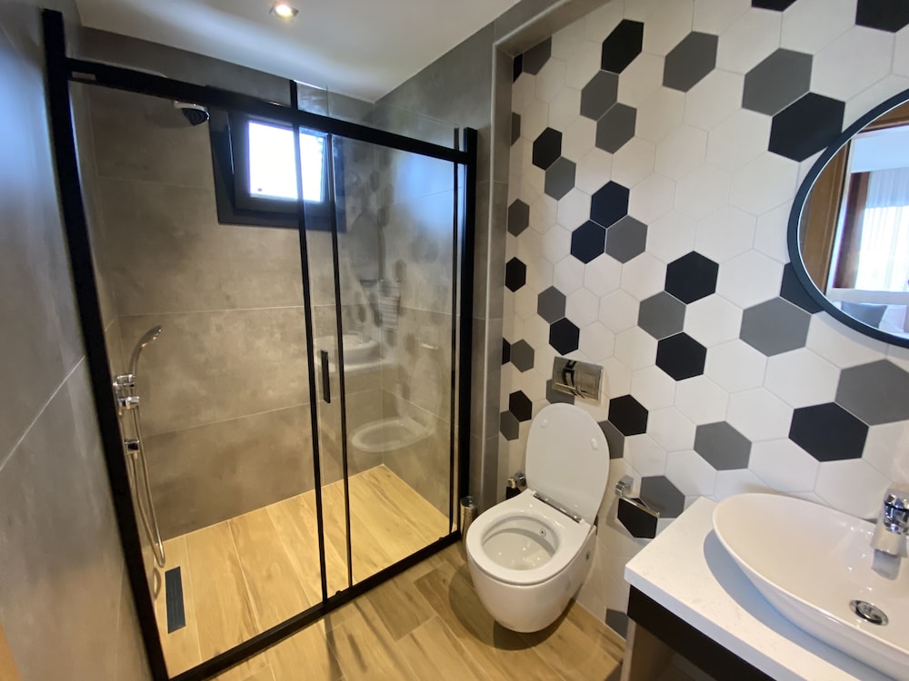 Deluxe Double Room - Photo 6