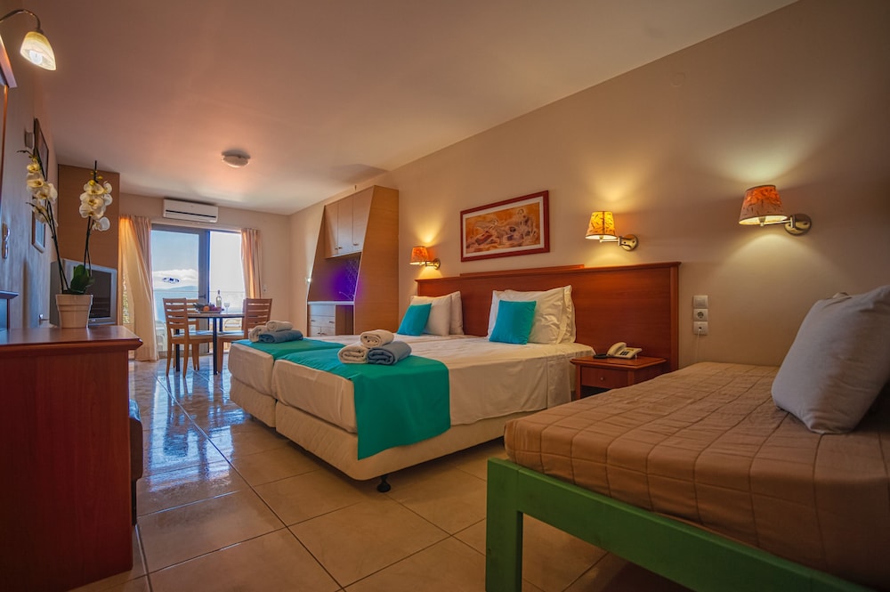 Family Apartment, 1 Bedroom