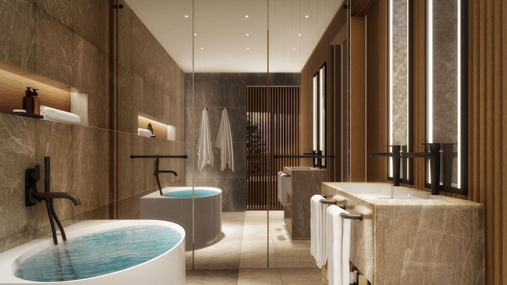 Family Selection Junior Suite Swim-up (Up to 2 kids FREE under 17 years) - Photo 4