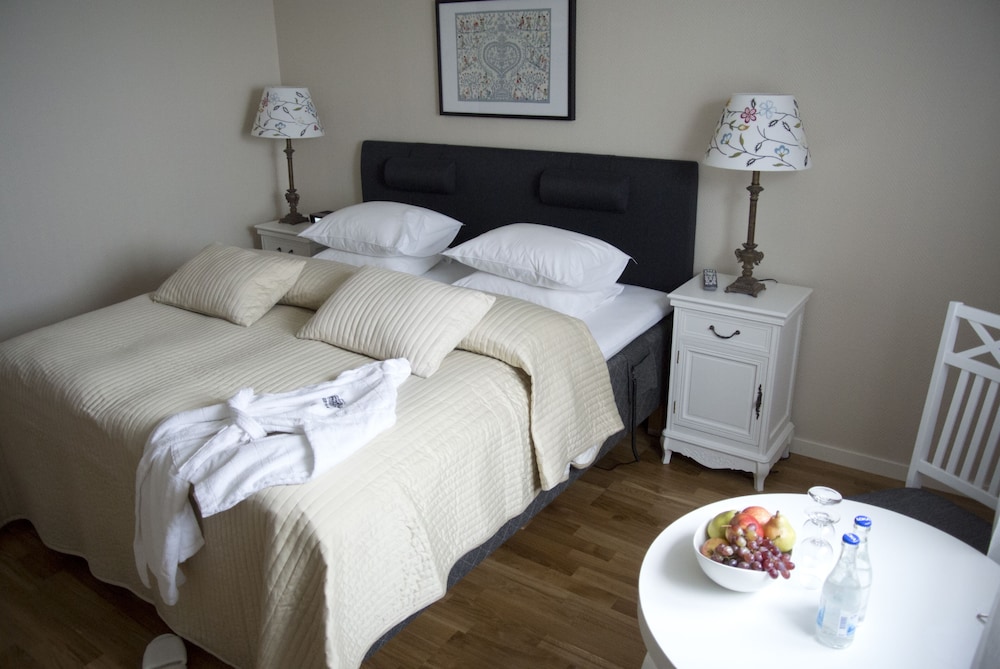 Double Room photo 3