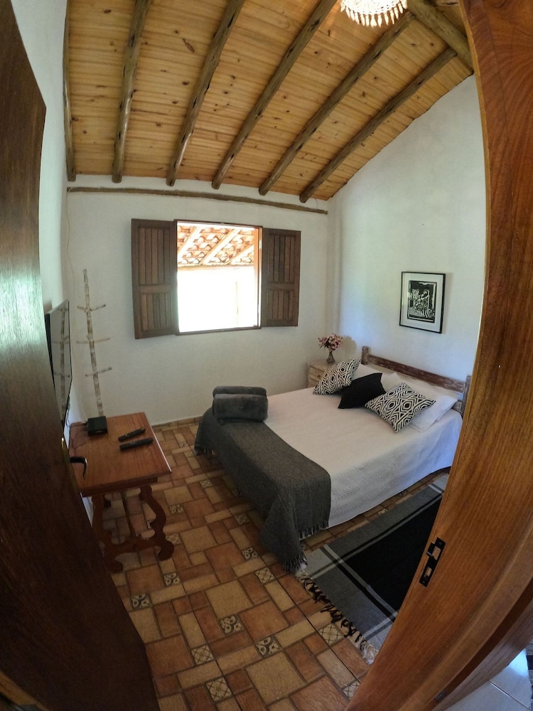 Chalet photo 1