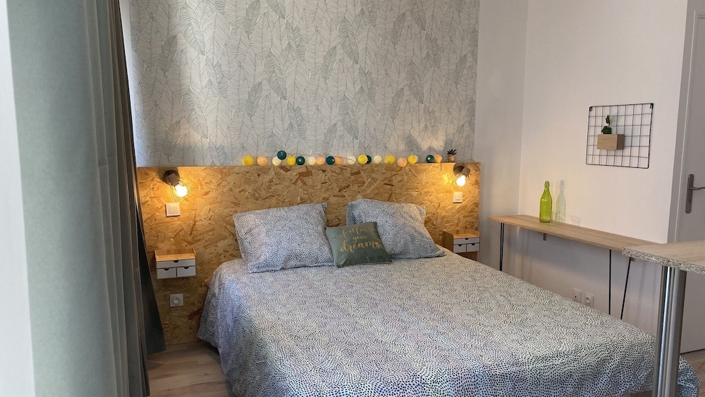 Superior Room - The Green Venice photo 1
