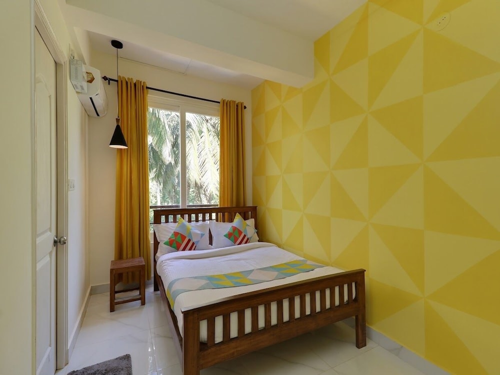 2 bedroom Suite with Kitchen - Photo 7