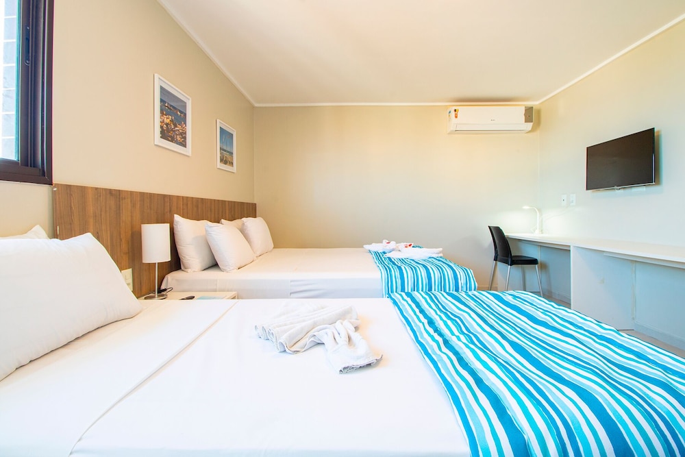 Standard Triple Room photo 1