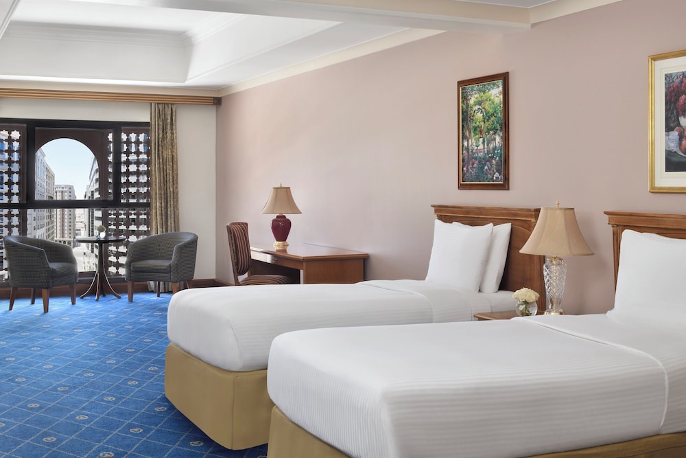 Suite (Diplomatic, Haram View) - Photo 5