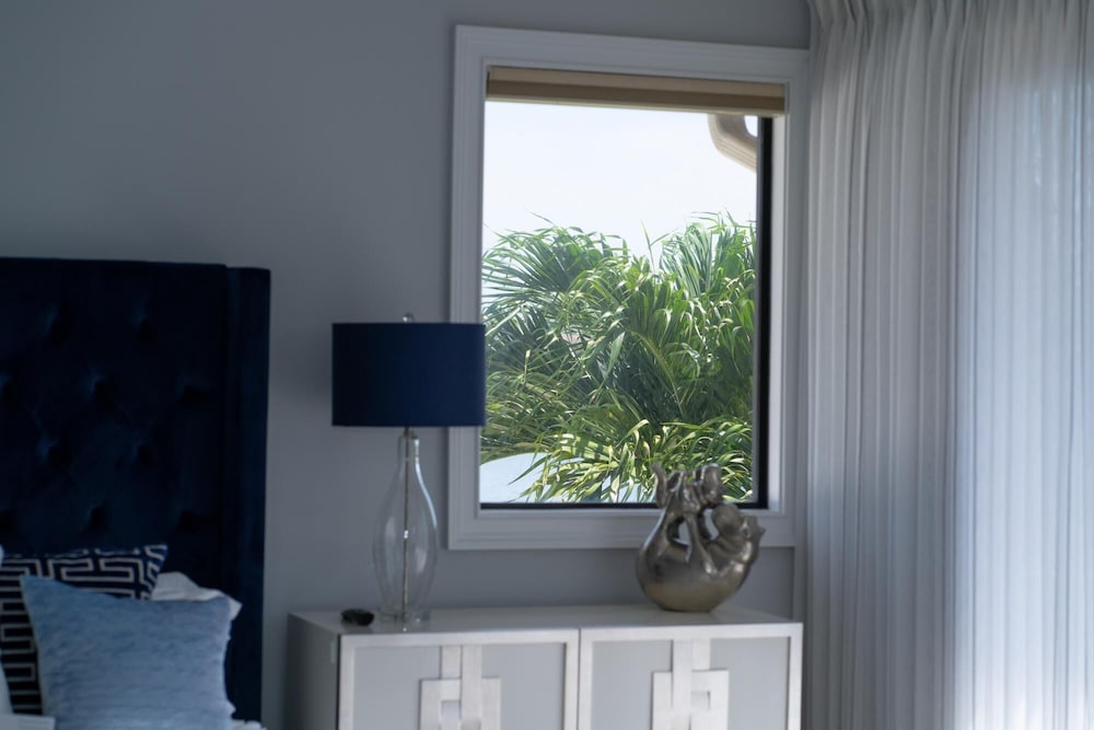 5 Bedroom Luxe Villa on Deep Water Intracoastal, 사진 13