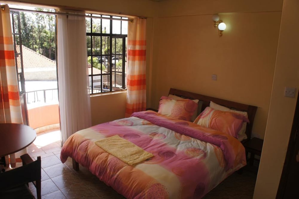 Apartment, 3 Bedrooms photo 1