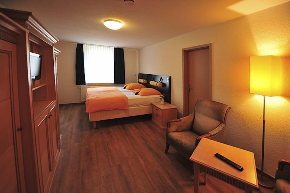 Classic Double Room