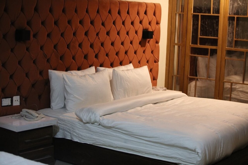 Deluxe Double Room, Mountain View photo 1