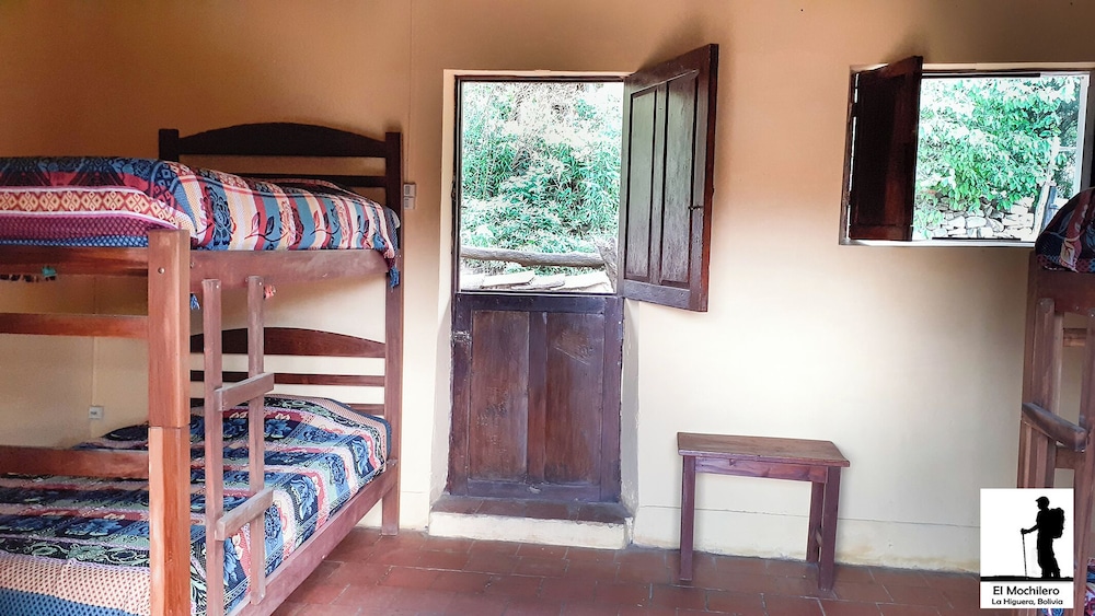 Traditional Shared Dormitory photo 2