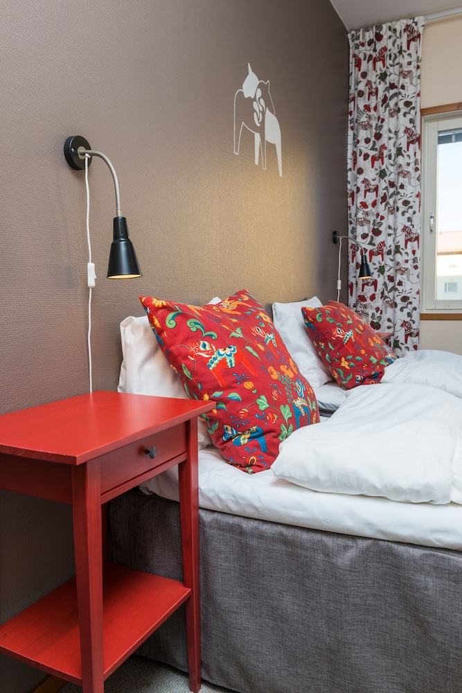 Standard Double Room - Photo 7