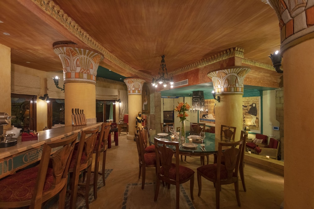 Superior Room, Multiple Beds, Sea View (Cleopatra Villa) photo 3