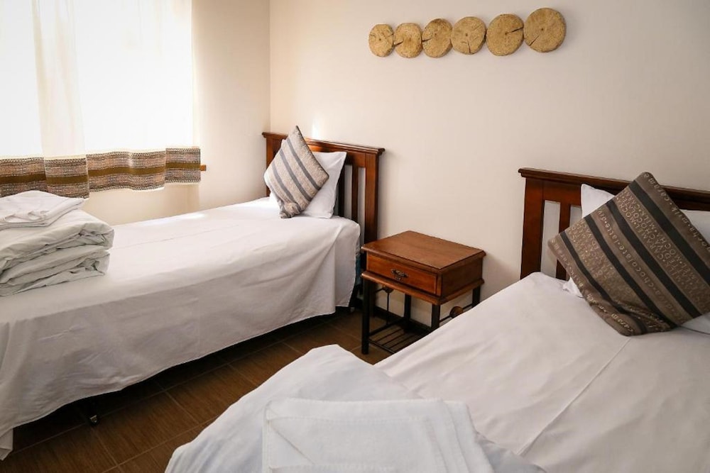 Deluxe Double or Twin Room, 1 Bedroom photo 1