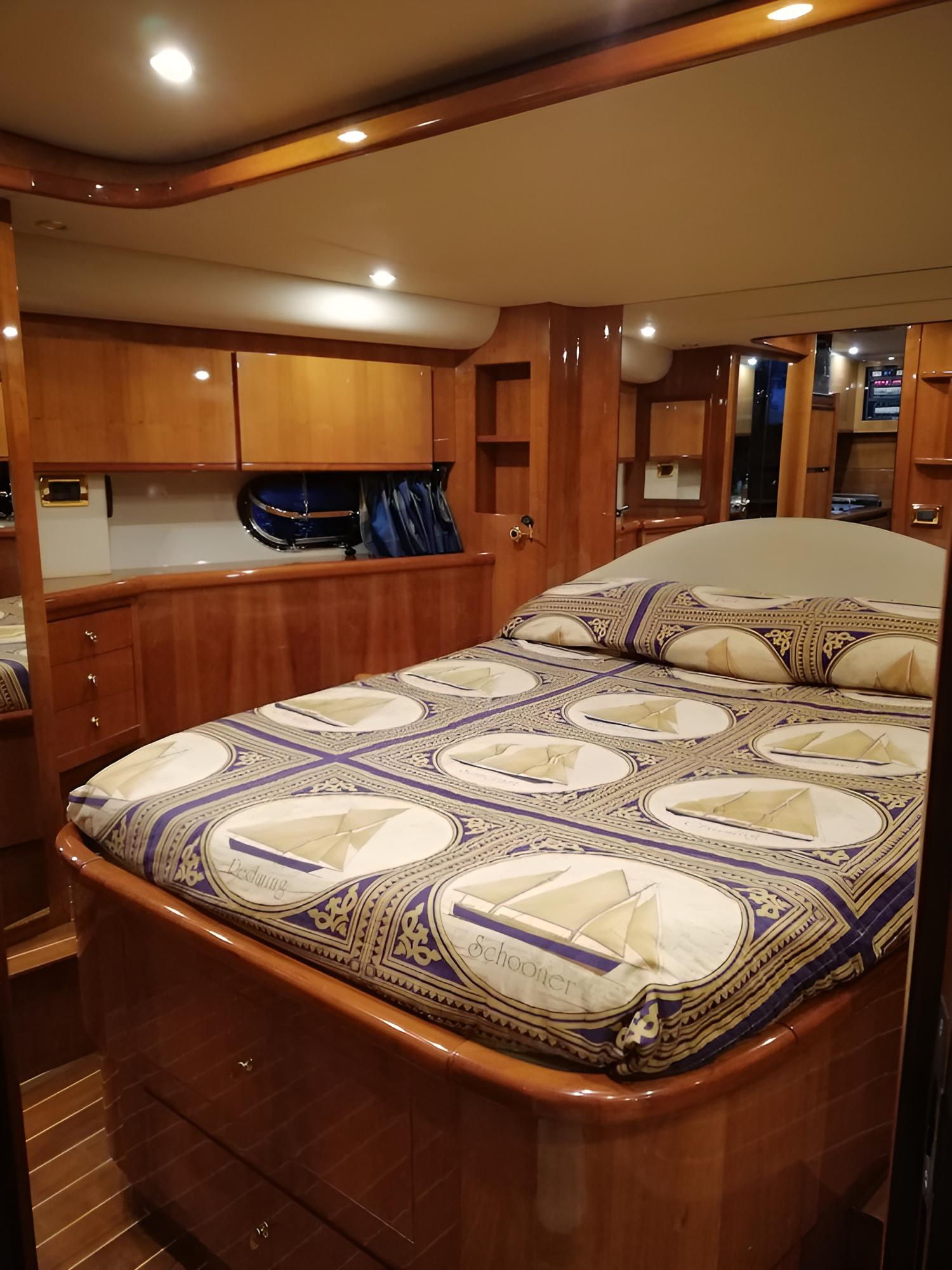 Cabin, 3 Bedrooms