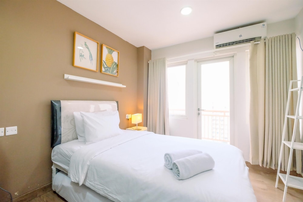 Standard Studio, 1 Bedroom (Apartment)