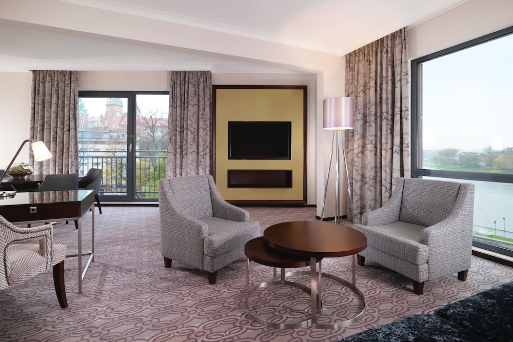 Grand Suite, 1 Bedroom