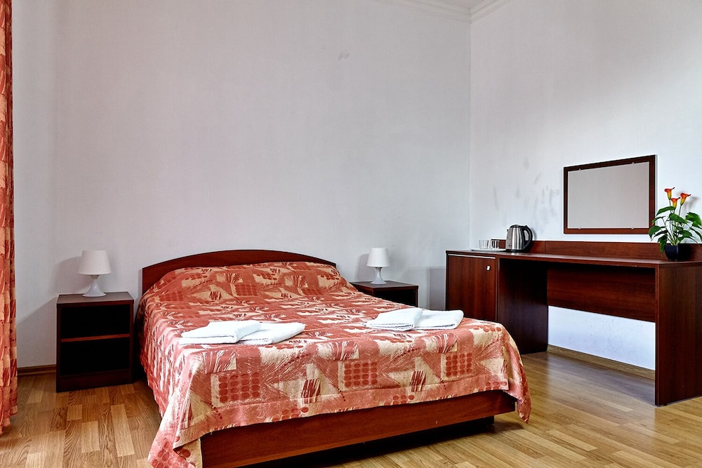 Superior Quadruple Room