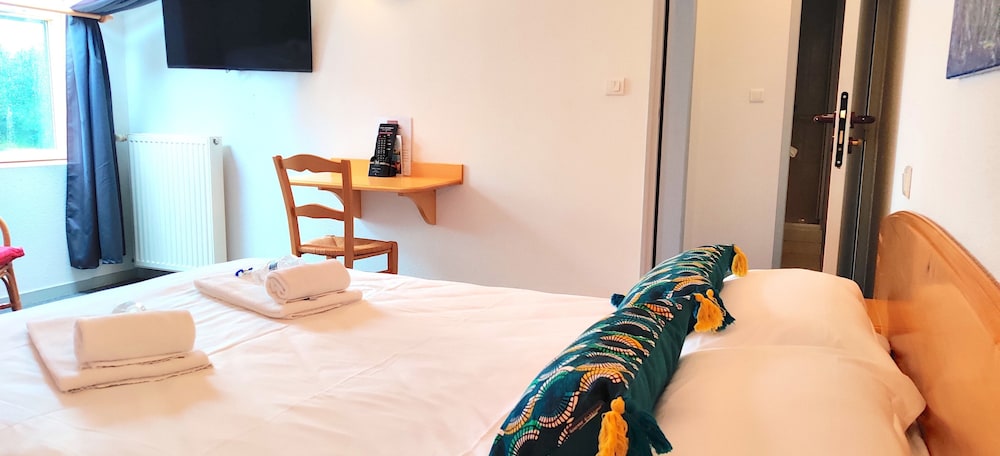 Standard Quadruple Room photo 1
