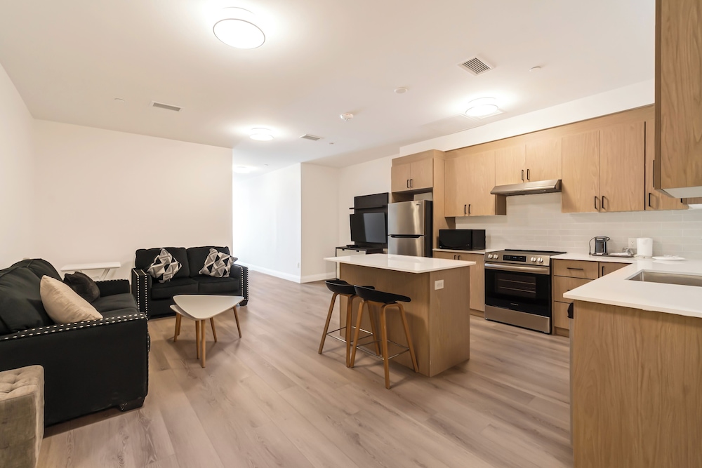 Apartment, 2 Bedrooms