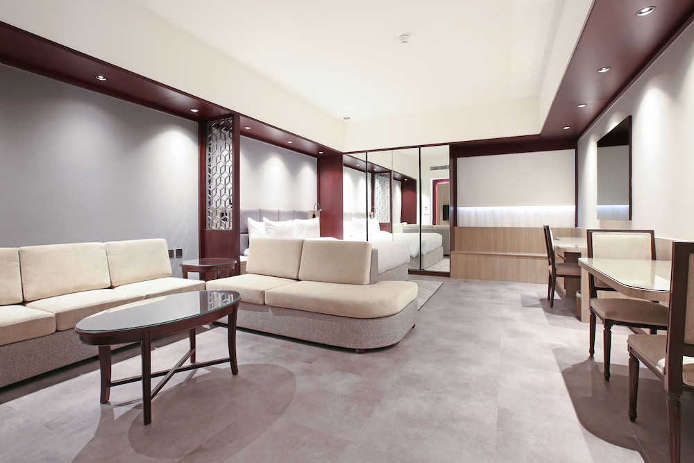 Studio Suite King photo 2
