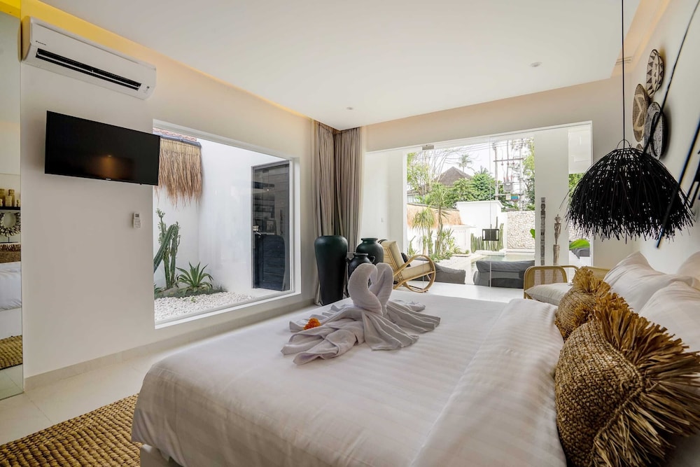 Basic Villa, Multiple Beds photo 1