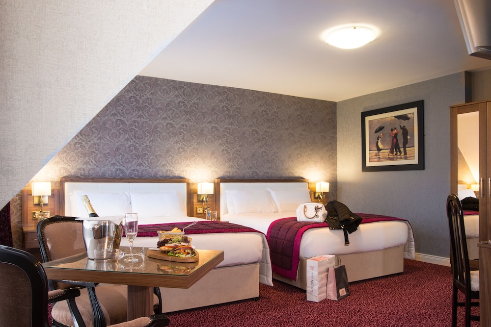 Standard Twin Room photo 1