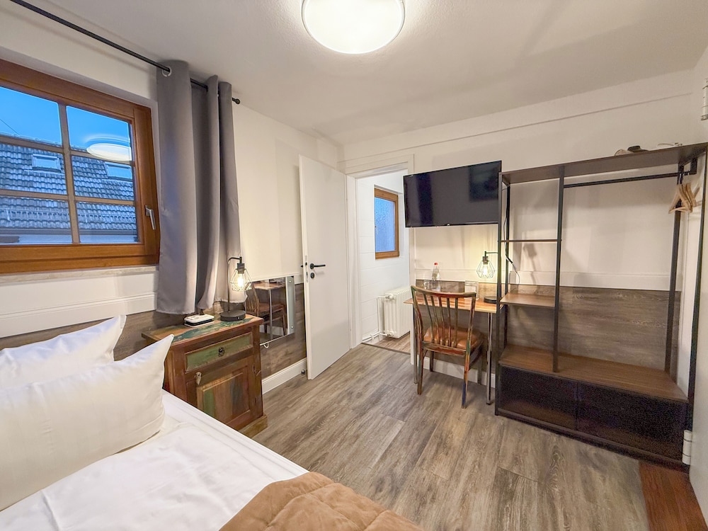 Comfort Single Room photo 3