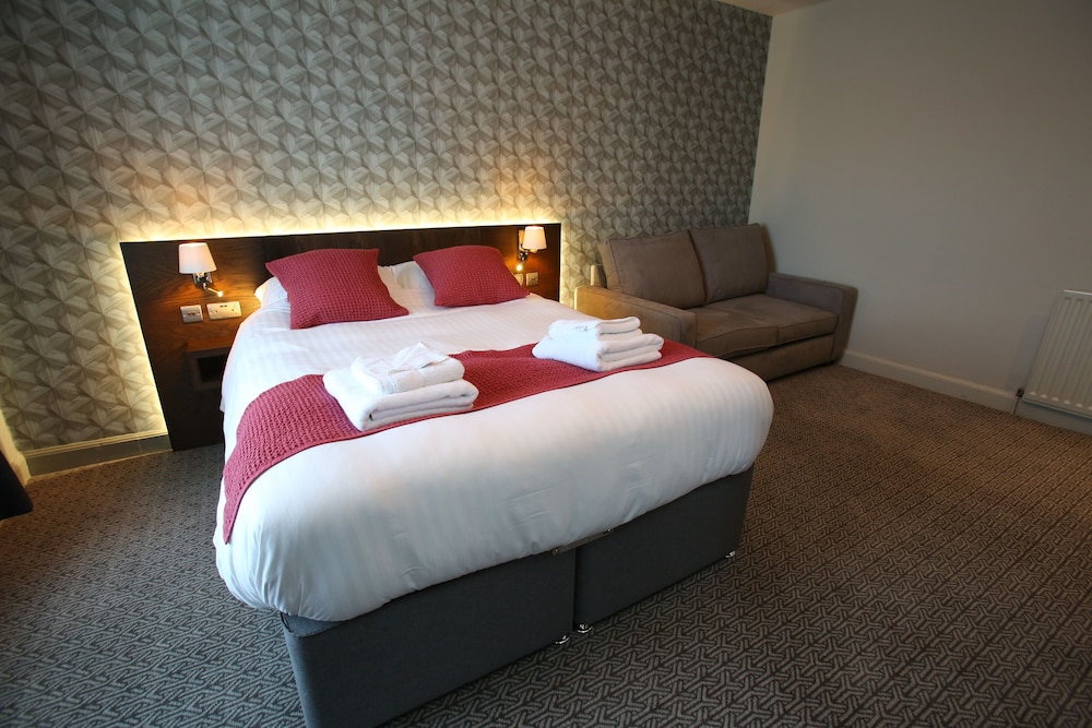 Double Room, Ensuite - Photo 6