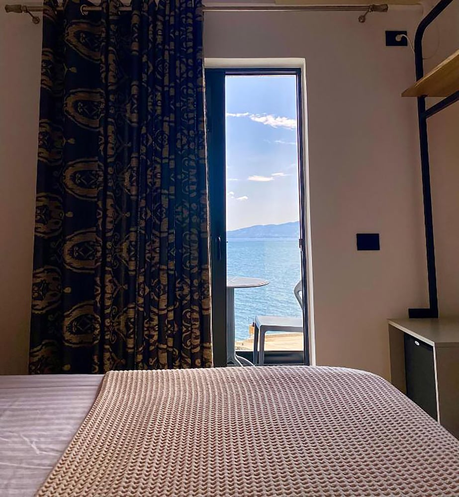 Standard Double Room, Sea View photo 3