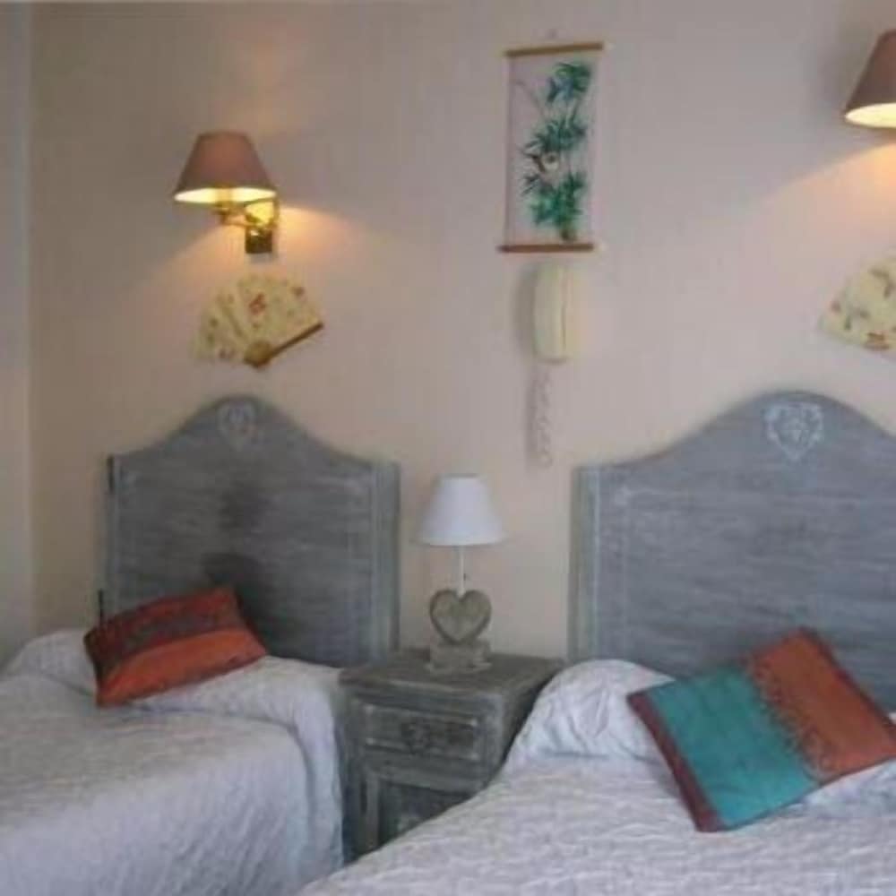 Twin Room photo 3