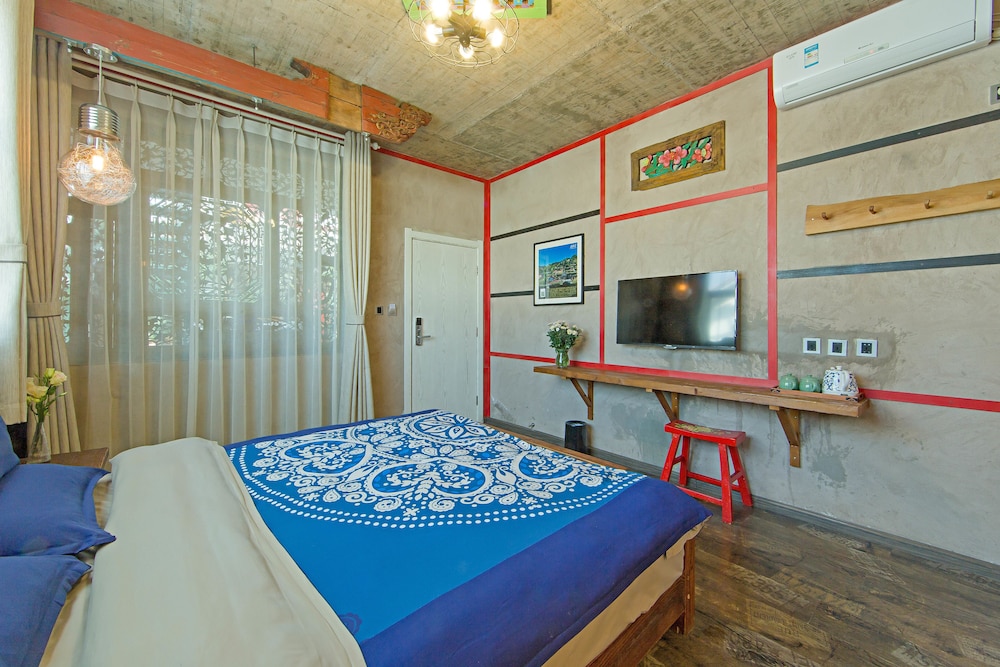 Classic Double Room, 1 King Bed photo 2