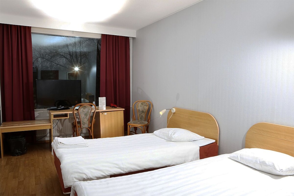 Economy Single Room