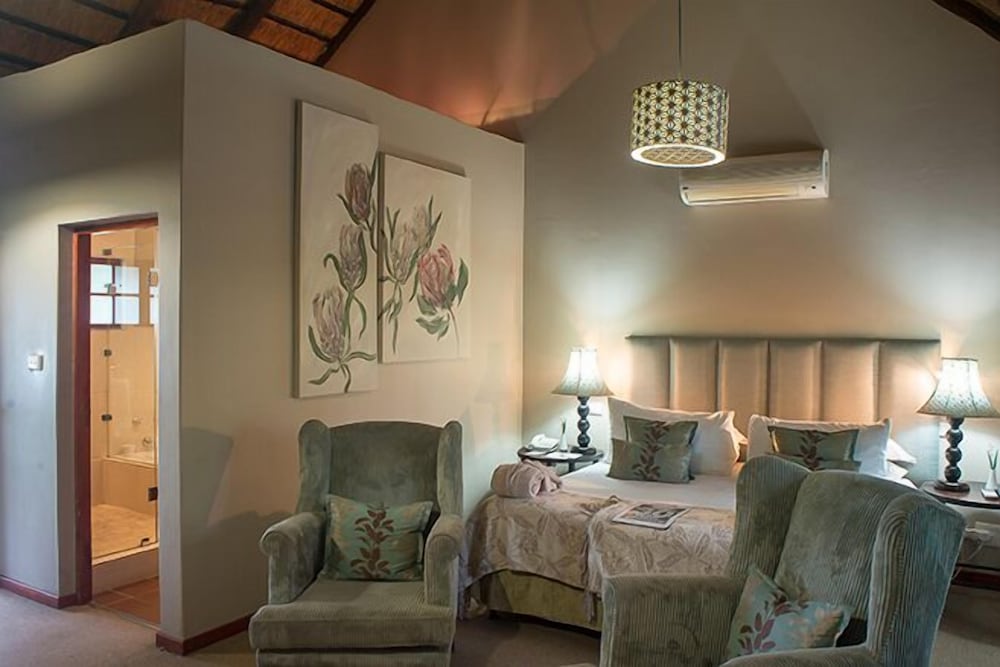 Standard Room, Garden Area - Photo 5