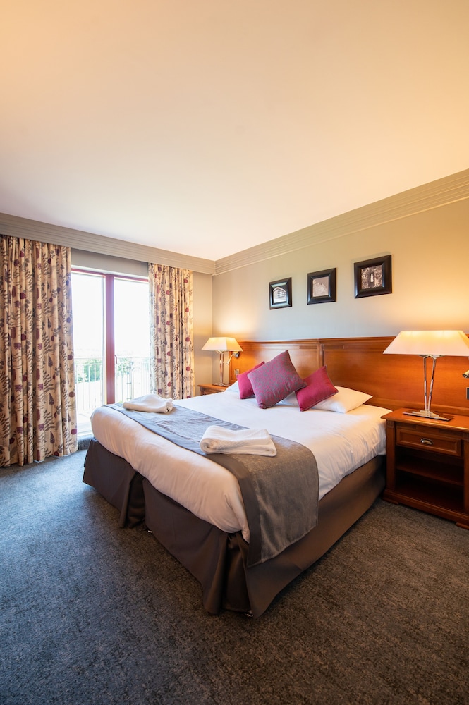 Standard Double or Twin Room - Photo 4