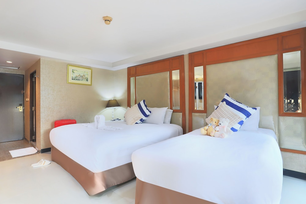 Family Suite photo 3