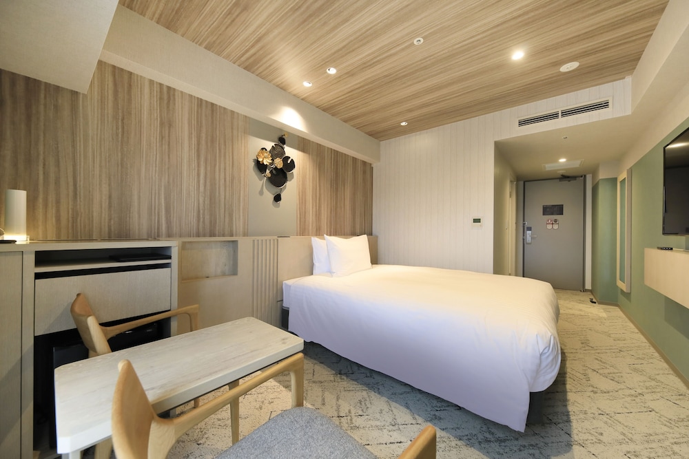 Single/Double Room, Non Smoking