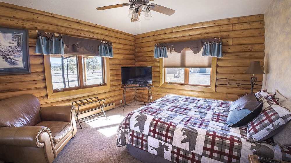 Classic Double Room, 1 Queen Bed, Annex Building photo 2