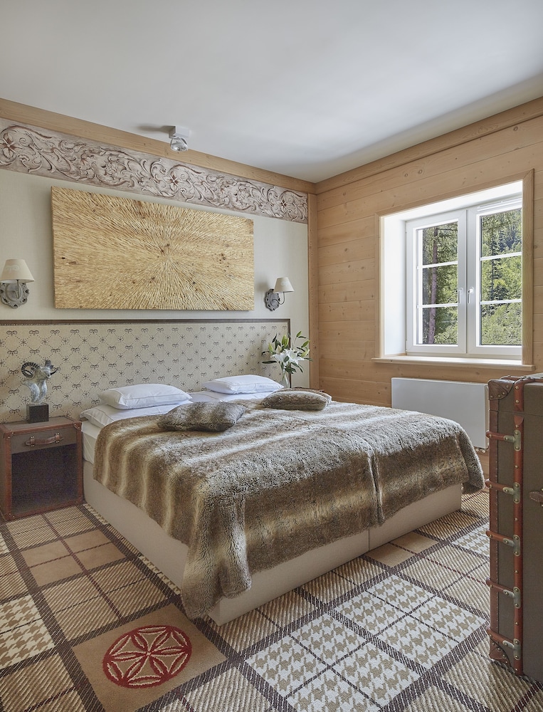 Premier Double Room