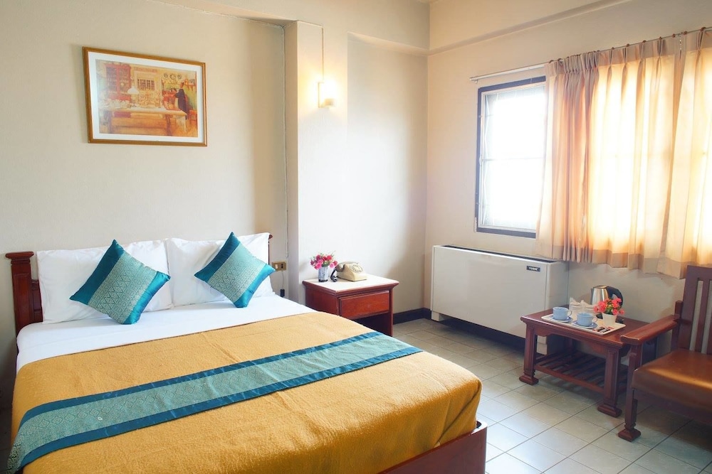 Superior Double Room photo 1