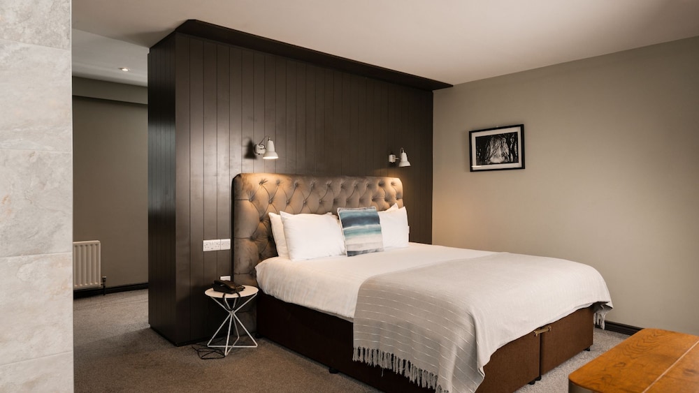 Luxury Suite, Ensuite, Sea View