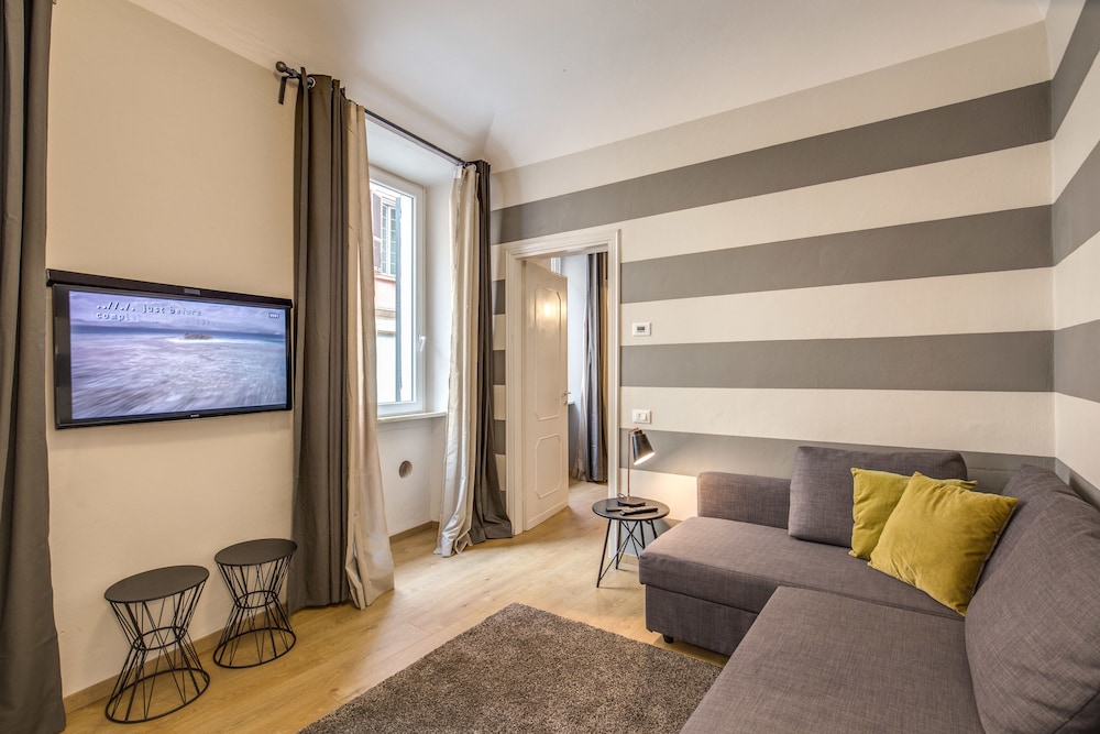 Apartment, 2 Bedrooms