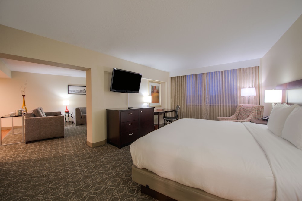 Suite, 1 Bedroom, Non Smoking