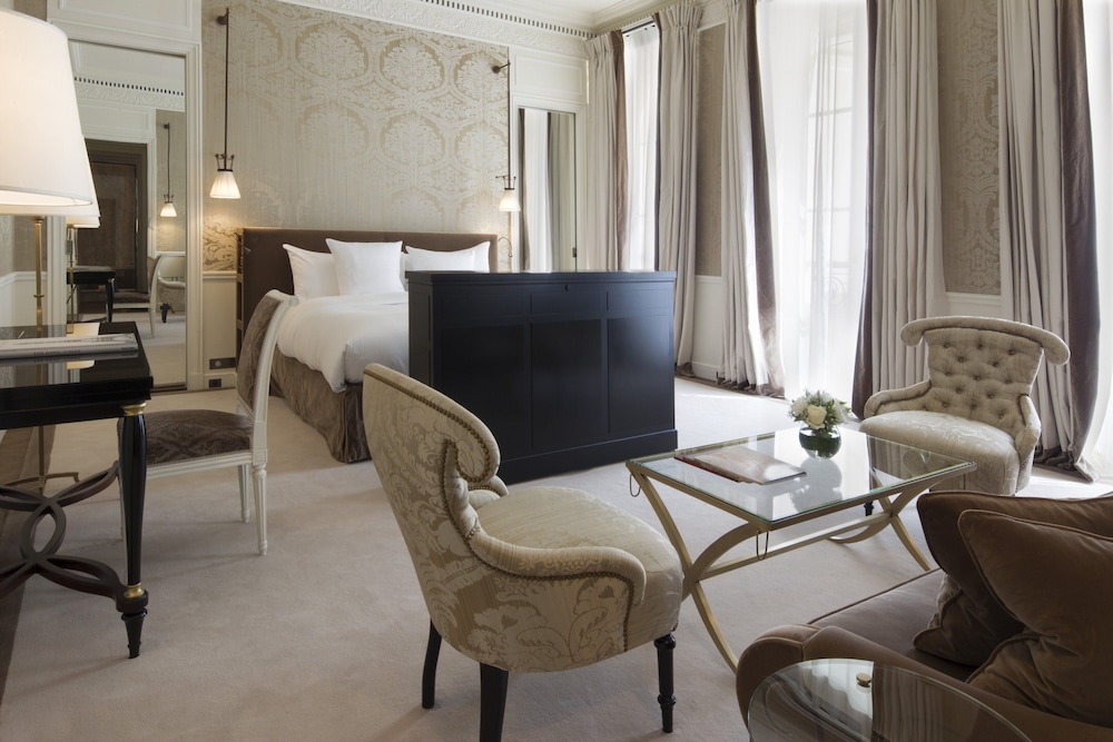 Junior Suite (Prestige) photo 3