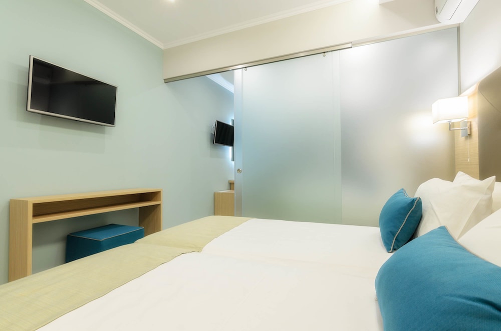 Family Suite - Photo 3