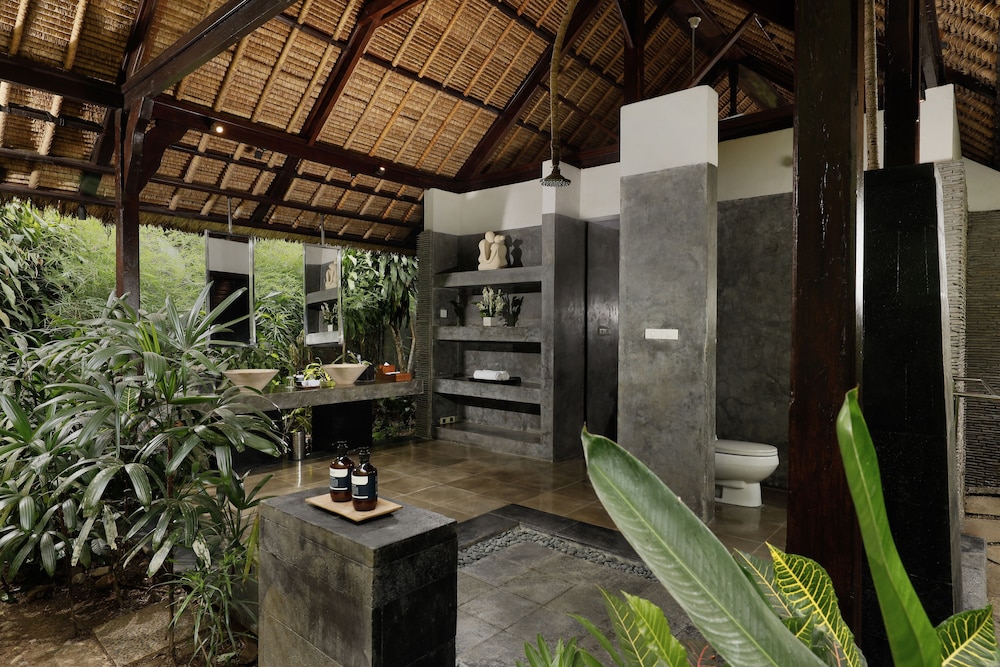 Omecure 6 Bedroom Pool Villa photo 3