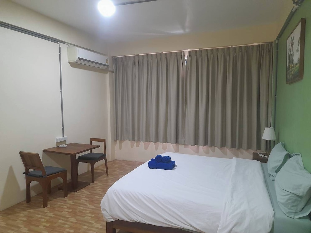Classic Room, City View photo 3